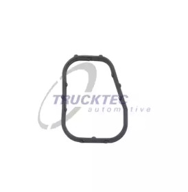 TRUCKTEC AUTOMOTIVE 0219002 -  Прокладка, термостат